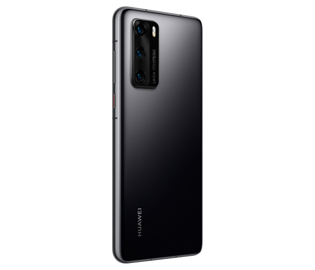 HUAWEI P40 8/128GB Czarny - 553318 - zdjęcie 7